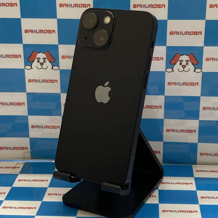 ¨ȯiPhone13 mini 128GB ߥåɥʥ MLJC3J/A AUSIMե꡼