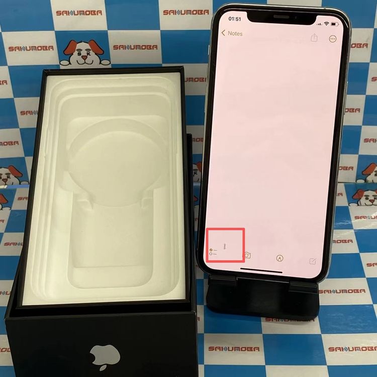 iPhone11 Pro 256GB ����С� MWC82J/A SoftBank��SIM�ե꡼ ��
