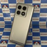 Xiaomi 14T Pro 512GB ������֥�å� 2407FPN8ER SIM�ե꡼������