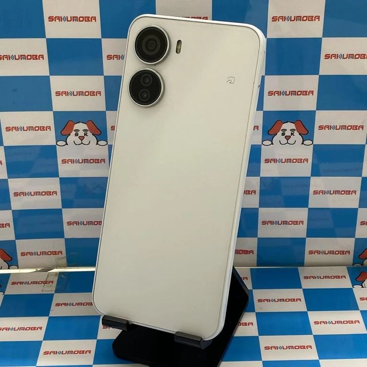 ¨ȯLibero 5G IV 128GB ۥ磻 A302ZT Y!mobile 