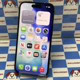即日発送可iPhone15 256GB ブラック MTMN3J/A 楽天モバイル版SIMフリー