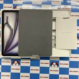 iPad Air 11����� ��8���� Wi-Fi��ǥ� 128GB ���ڡ������쥤 MH304J/