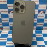 iPhone15 Pro Max 256GB �ʥ���������˥��� MU6R3J/A docomo��
