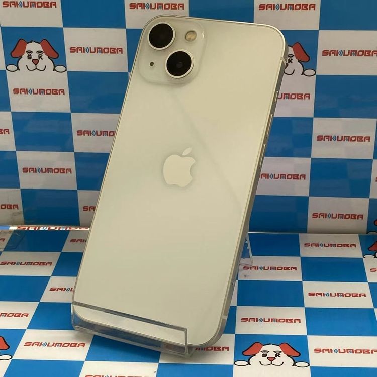 ¨ȯiPhone13 256GB 饤 MLNJ3J/A SIMե꡼