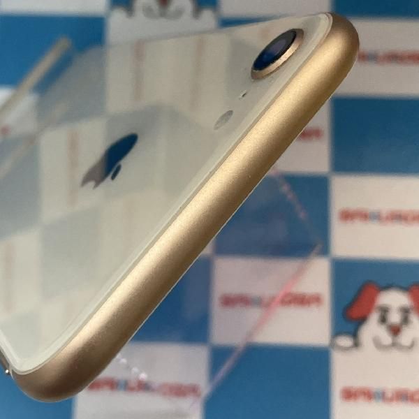 ムスビー｜当日発送可iPhone8 64GB SoftBank版SIMフリー バッテリー100 
