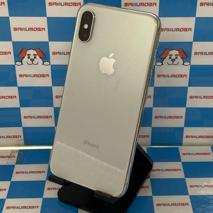¨ȯiPhoneXS 64GB С MTAX2J/A docomoSIMե꡼