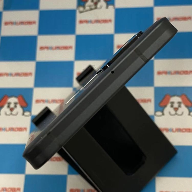 即日発送可AQUOS sense6 128GB ブラック SH-M19 SIMフリー