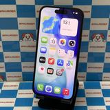 ¨��ȯ����iPhone15 256GB �֥�å� NTMN3J/A AU��SIM�ե꡼ ������