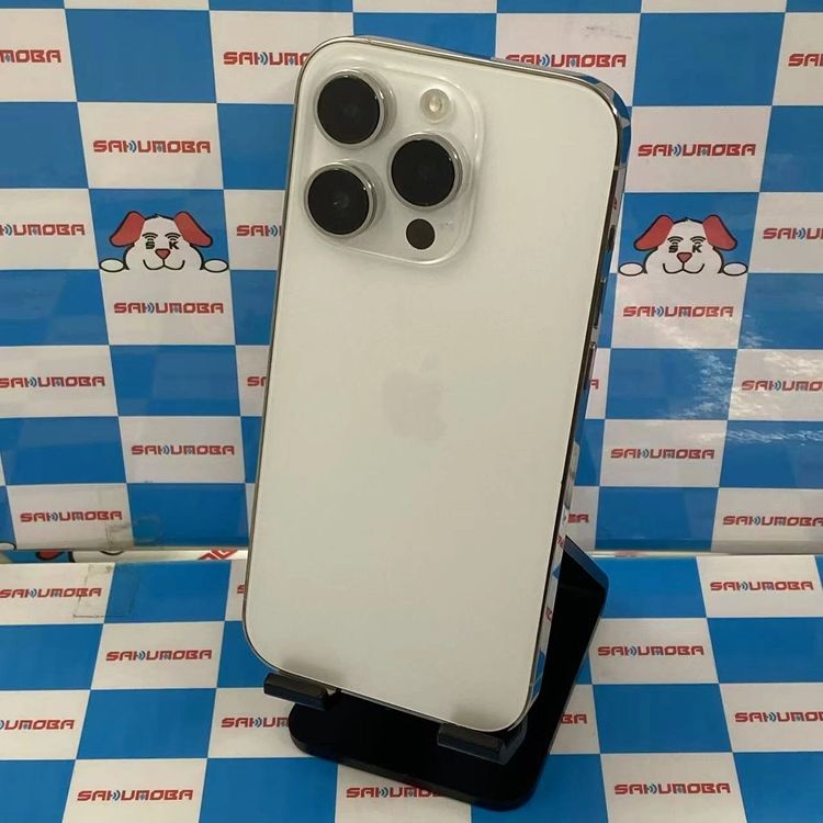 ¨��ȯ����iPhone14 Pro 1TB ����С� MQ2M3J/A docomo��SIM�ե꡼