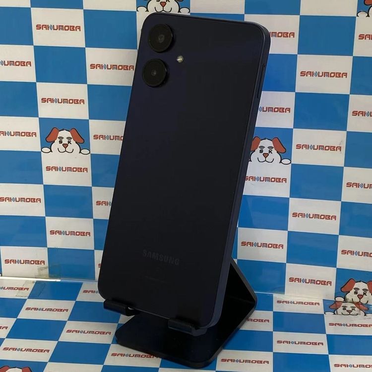 Galaxy A25 5G 4GB/64GB �֥롼 SM-A253Z SoftBank��SIM�ե�