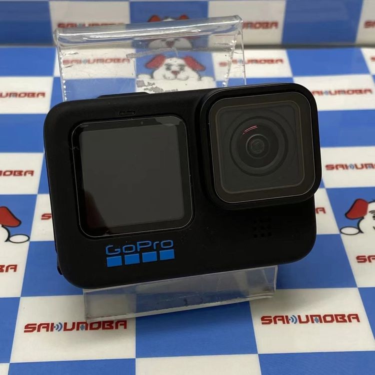 GoPro HERO11 Black Creator Edition CHDFB-111-JP ����