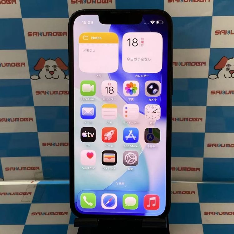 iPhone13 mini 128GB �ߥåɥʥ��� MLJC3J/A docomo��SIM�ե꡼