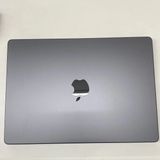 MacBook Pro 14インチ M3 Pro 2023 (CPU:11C/GPU:14C)18G