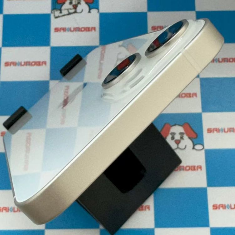 iPhone14 128GB 饤 MPUQ3J/A docomoSIMե꡼ 