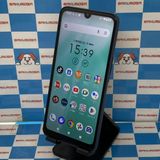 ¨ȯarrows We2 64GB 饤ȥ֥롼 FCG02 AUSIMե꡼