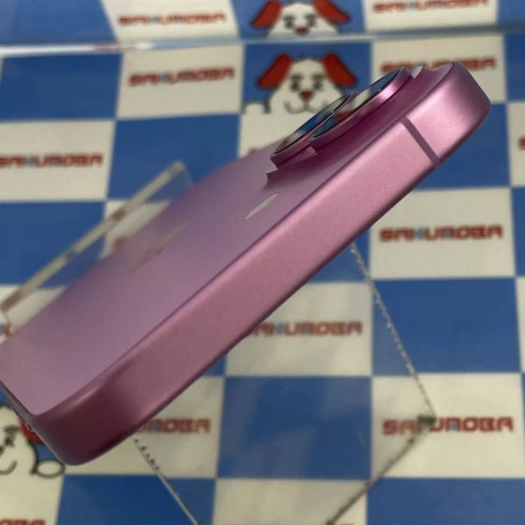 iPhone16 128GB �ԥ� MYDT3J/A docomo��SIM�ե꡼ ����Ʊ��