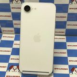 iPhone 16e 128GB �ۥ磻�� MD1R4J/A SoftBank��SIM�ե꡼ ����Ʊ
