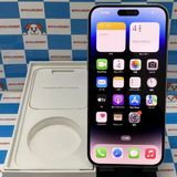 iPhone14 Pro Max 256GB ����С� MQ9C3J/A docomo��SIM�ե꡼