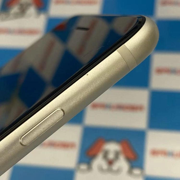 iPhoneSE ��3���� 64GB �������饤�� MMYD3J/A SoftBank��SIM�ե꡼