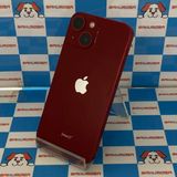 iPhone13 mini 128GB Product Red MLJG3J/A docomo