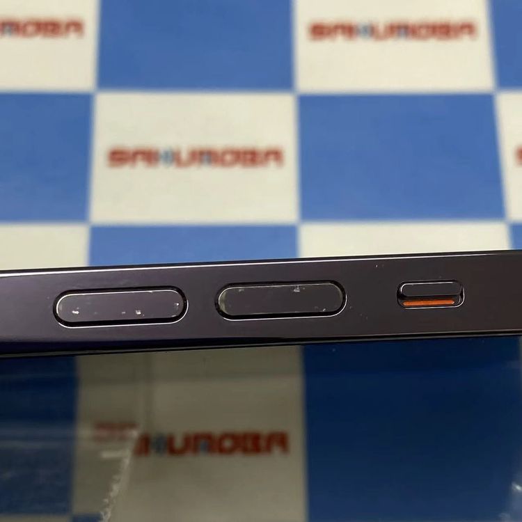 iPhone14 Pro 512GB �ǥ����ץѡ��ץ� MQ283J/A AU��SIM�ե꡼ ����