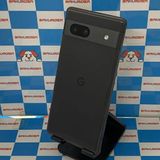 Google Pixel 7a 128GB Charcoal G82U8 docomoSIMե꡼