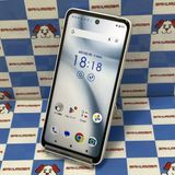 arrows We3 4GB/64GB ホワイト F-52G docomo版SIMフリー 新品同様