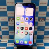 iPhone15 Plus 128GB �֥롼 NU0D3J/A AU��SIM�ե꡼ ��̤������