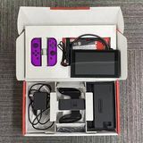 即日発送可Nintendo Switch カスタマイズ 32GB パープル HAD-S-KAYAA