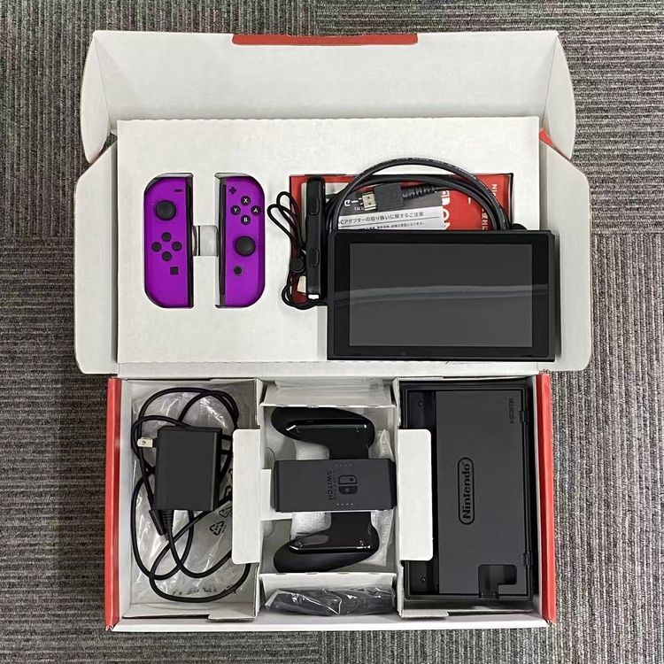 ¨��ȯ����Nintendo Switch �������ޥ��� 32GB �ѡ��ץ� HAD-S-KAYAA