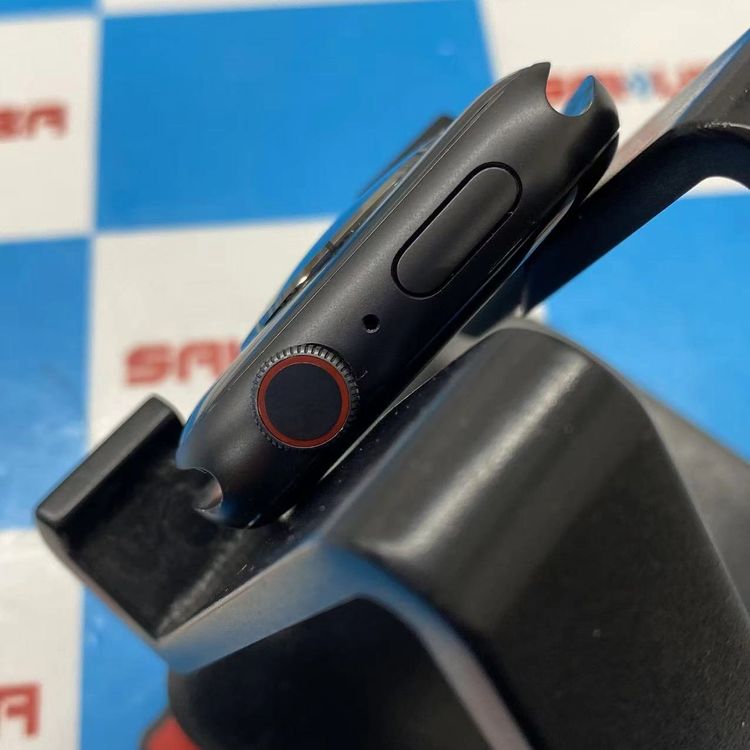 Apple Watch Series6 44mm GPS+Cellular��ǥ� ���ڡ������쥤 M