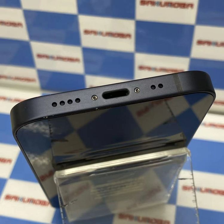 iPhone12 mini 128GB �֥�å� MGDJ3J/A docomo��SIM�ե꡼