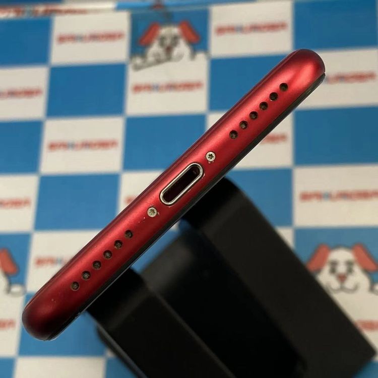 iPhoneSE ��3���� 64GB Product Red MMYE3J/A au��SIM�ե꡼