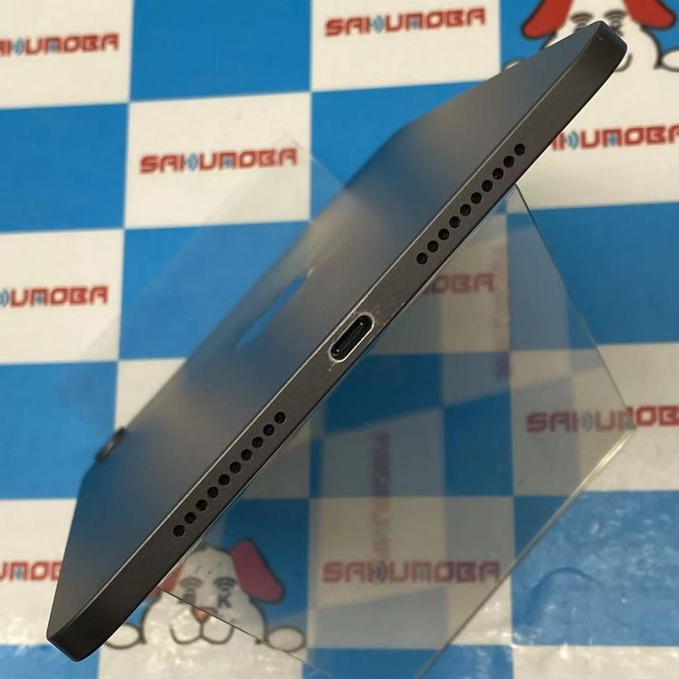 iPad mini ��6���� ������Wi-Fi��ǥ� 64GB ���ڡ������쥤 MK7M3X/A ��