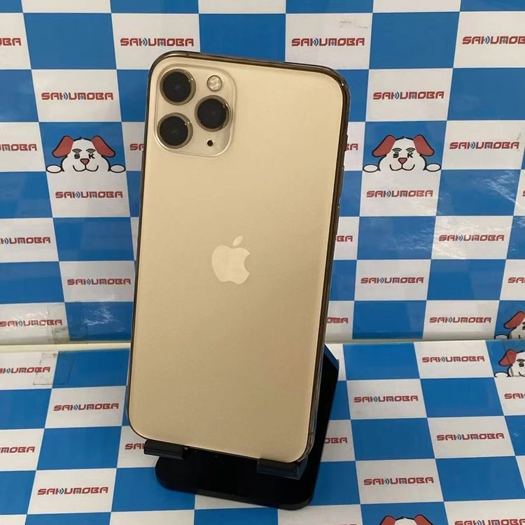 ¨��ȯ����iPhone11 Pro 256GB ������� MWC92J/A SIM�ե꡼�������