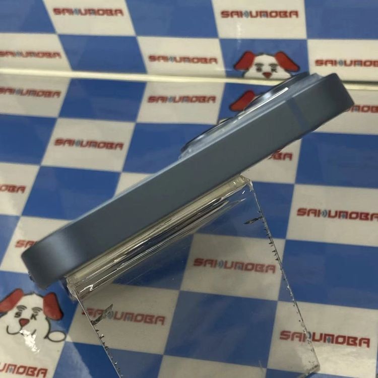 ¨��ȯ����iPhone14 128GB �֥롼 MPVJ3J/A SIM�ե꡼����Ʊ��