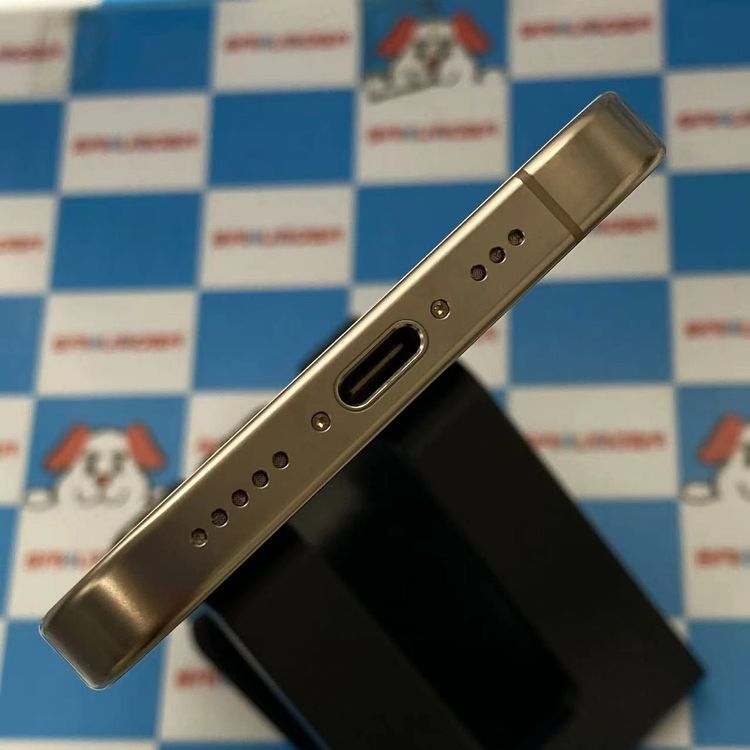 iPhone16 Pro 128GB ǥȥ˥ MYMX3J/A SIMե꡼ 