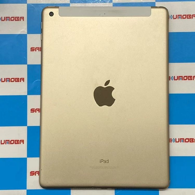 iPad 5 Wi-Fi+Cellularǥ 32GB  MPG42J/A AU
