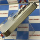 iPhone15 Pro 128GB �ۥ磻�ȥ����˥��� MTU83J/A docomo��SIM�ե�