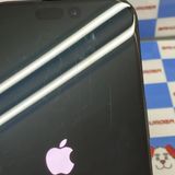 iPhone15 Pro 256GB �֥롼�����˥��� MTUG3J/A SoftBank��SIM��