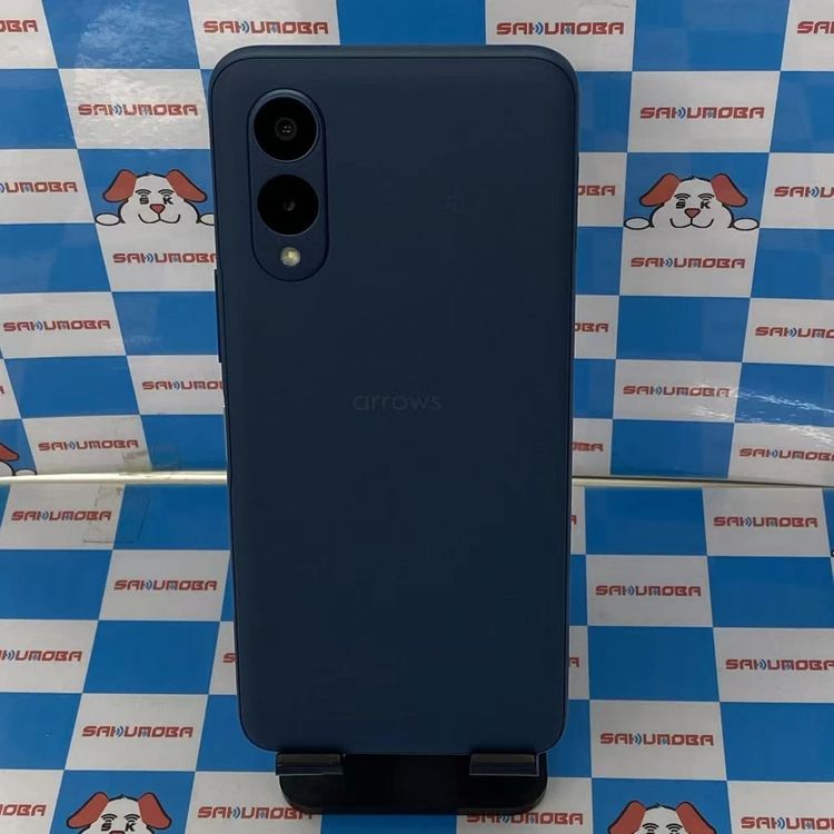 arrows We2 64GB �ͥ��ӡ����꡼�� FCG02 UQmobile��SIM�ե꡼������