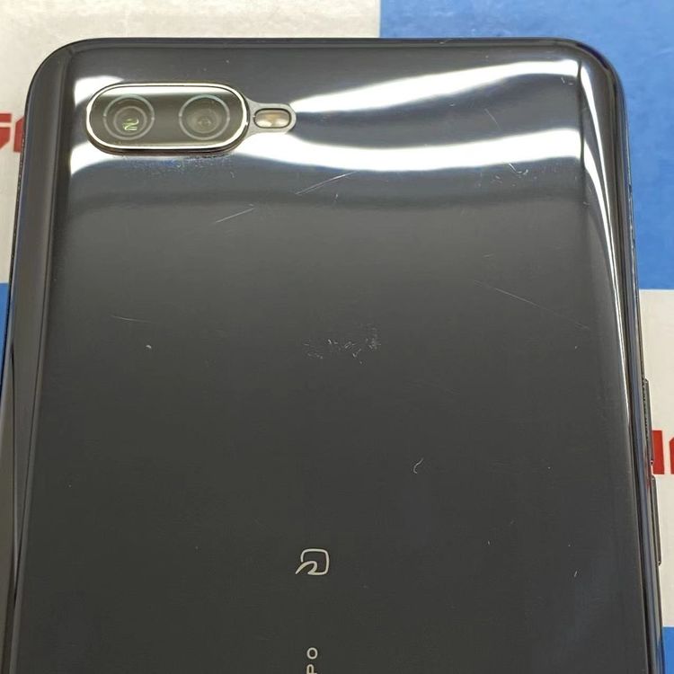 ¨��ȯ����OPPO Reno A 128GB �֥�å� CPH1983 ��ŷ��Х�����SIM�ե꡼
