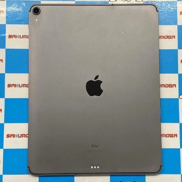 iPad Pro 12.9 3 SoftBankSIMե꡼ 1TB MTJP2J/A