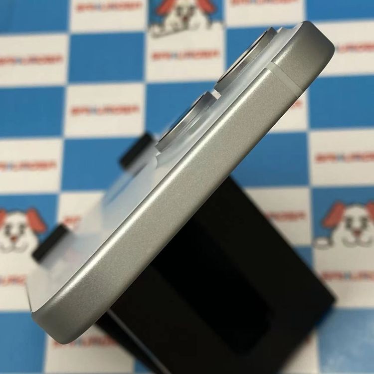 iPhone15 512GB �֥롼 MTMX3J/A SoftBank��SIM�ե꡼ ������