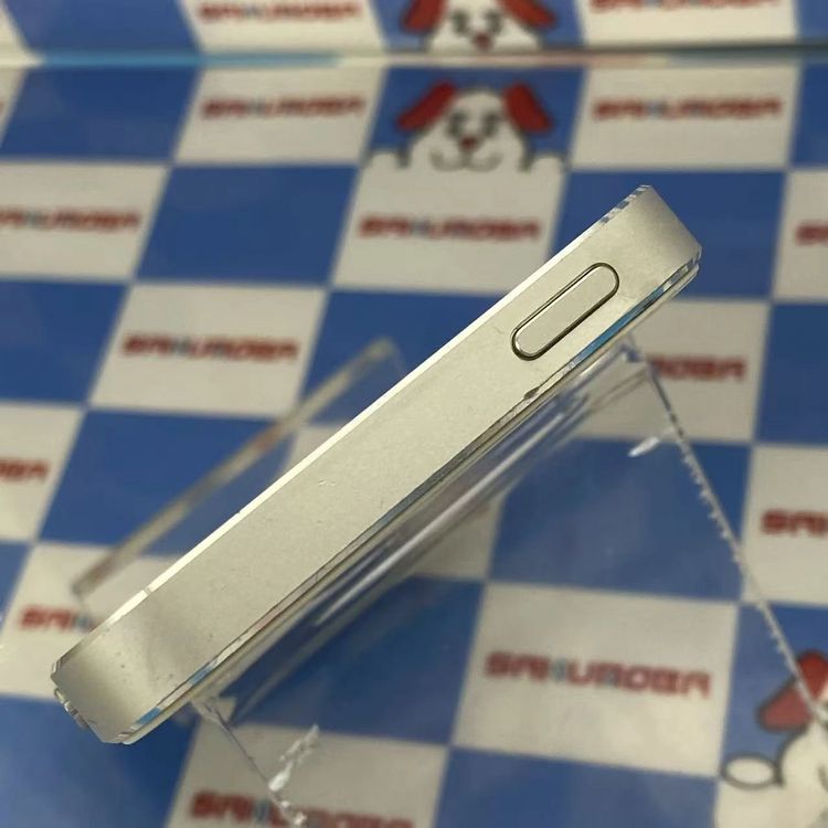 ¨��ȯ����iPhone5 16GB �ۥ磻�ȡ�����С� MD655LL/A SIM�ե꡼��������