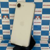 ¨��ȯ����iPhone 16e 128GB �ۥ磻�� MD1R4J/A docomo��SIM�ե꡼
