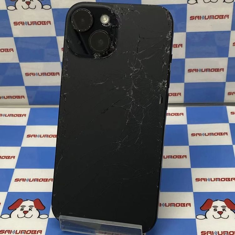iPhone15 256GB �֥�å� MTMN3J/A Apple��SIM�ե꡼ �������