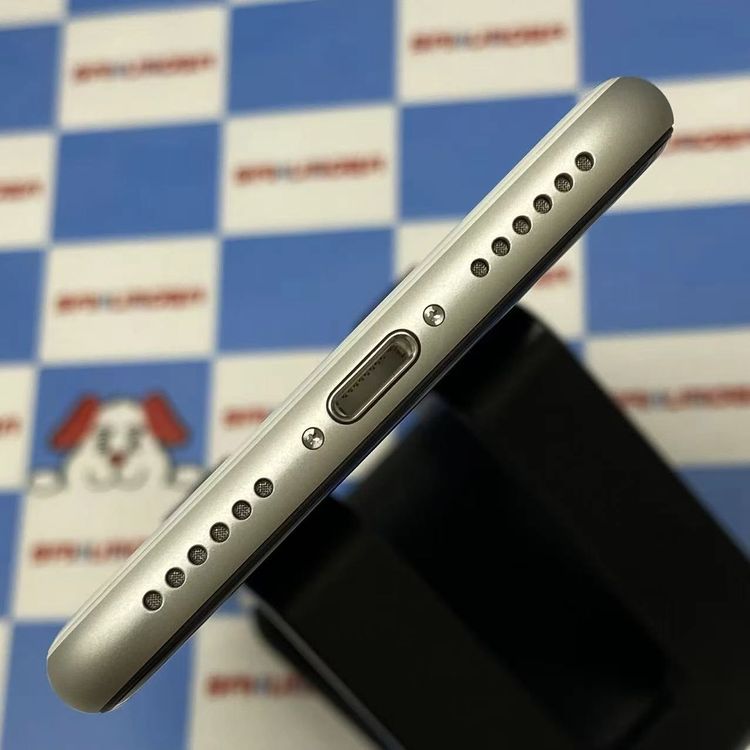 iPhoneSE ��2���� 64GB �ۥ磻�� NX9T2J/A SoftBank��SIM�ե꡼ ��