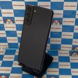 ¨��ȯ����Galaxy S21 5G 256GB ���������졼 SCG09 AU��SIM�ե꡼