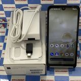 AQUOS wish 64GB チャコール A103SH SoftBank版SIMフリー極美品